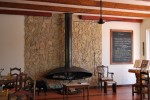 Antefocus Restaurante Picadeiro-Quinta da Marinha
