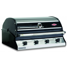 Beefeater S1000R 4 Burner BBQ