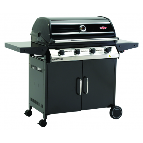 Beefeater S1000R 5 Burner BBQ c/ trolley