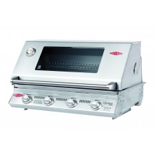 Beefeater S3000S 4 Burner BBQ 