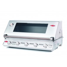 Beefeater S3000S 5 Burner BBQ 